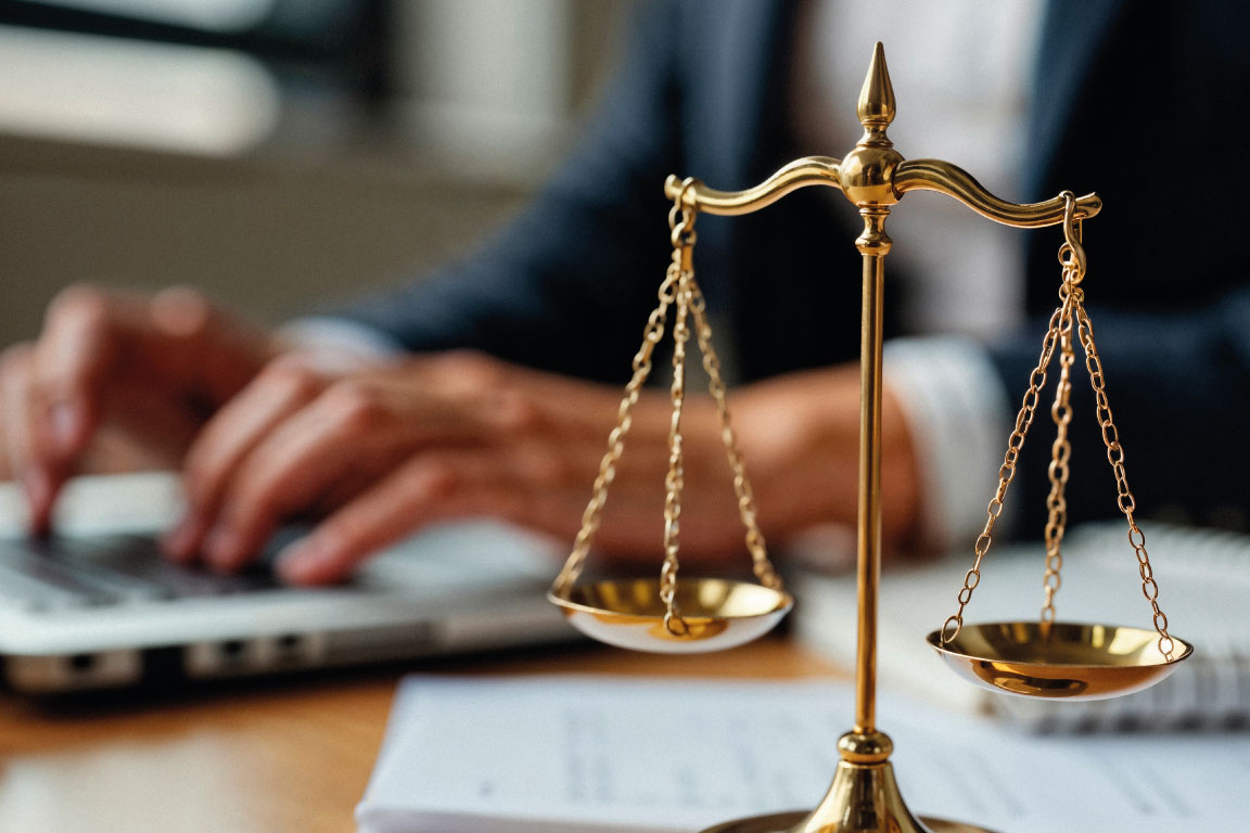 Advogado Especialista em Direito Comercial e Empresarial em Vitória – ES