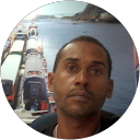 Marcio Antonio Gomes Pinheiro profile picture